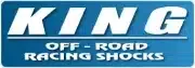 King Off-Road Racing Shocks