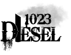 1023 Diesel & Fleet logo
